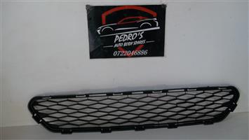 Nissan X-Trail/Rogue grilles