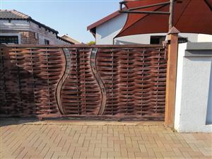Rental house in Soshanguve vv 