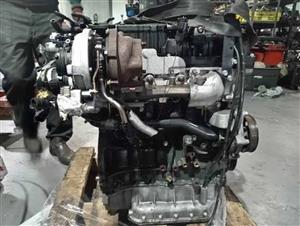 Mazda 2.0L 