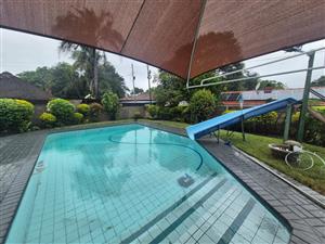 A home for the discerning buyer with a pocket to match.