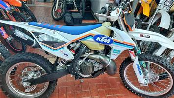 KTM 300 XCW TPi