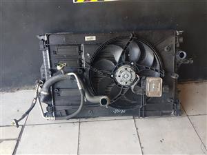 Volvo V40 D4 Radiator Pack!!