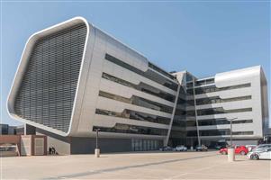 Office Rental Monthly in Midrand