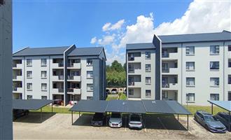 Apartment For Sale in Glen Austin AH