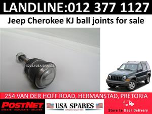 Jeep Cherokee Liberty KJ ball joints for sale