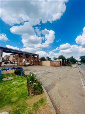 Two bedroom Apartment for sale in Boksburg, Johannesburg