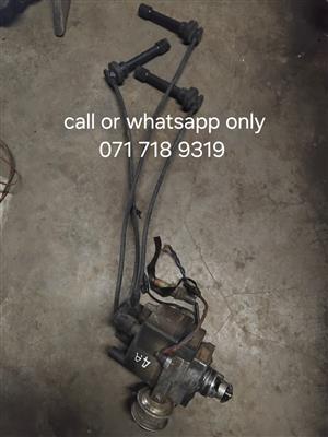 AUDI A4 DISTRIBUTOR FOR SALE 