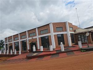 Business Rental Monthly in Thohoyandou