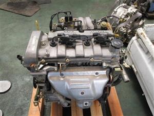 Mazda 626 Capella 1.8 FP