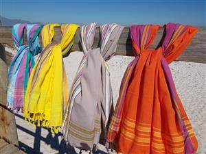 Original Cotton Kikoi Sarong