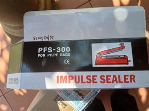 Sealer