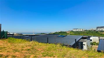Opportunity to Own Land in Prestigious Gold Coast Estate, Sibaya