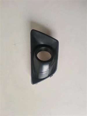 Ford EcoSport 2013-2015 Spot Cover