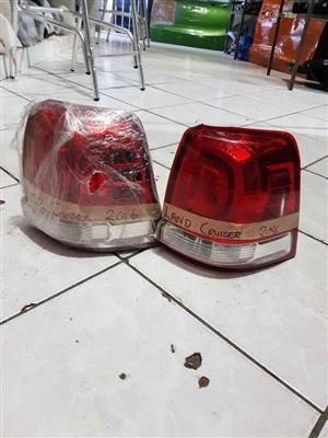 LAND ROVER 2016 TAILLIGHT