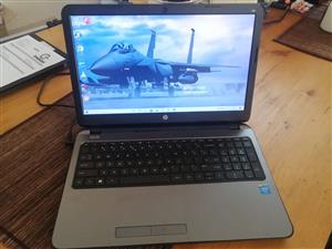 HP N2840 Celeron 2.16G laptop