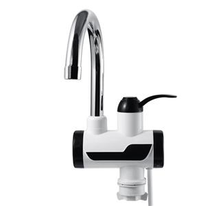 220V 3000W Instant Electric Faucet Tap Hot Water-Heater