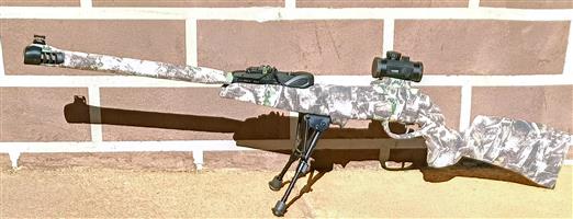 Gamo speedster 10x gen 2 air rifle 