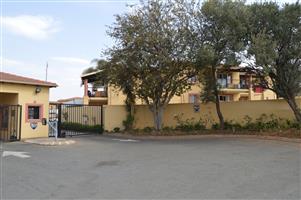 Ground Floor Unit Available In A Well Maintained Complex