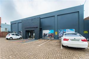 Mixed-Use Property, Rietfontein Road, Jansen Park