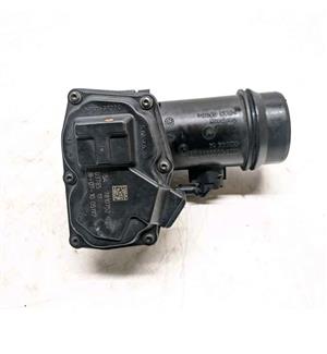 Bmw E90 E92 E60 N47 Throttle body
