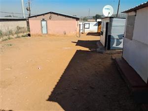 House For Sale in Mamelodi East