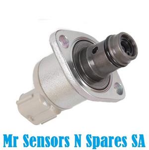 Toyota Hilux 3.0D 1KD 2005 Diesel Pump Suction Control Valve