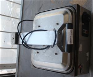 CONIC HT-01 9 SLICE TOASTER S065725A