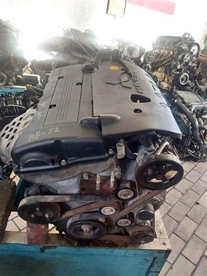 MITSUBISHI LANCER 2.4 4B12 ENGINE FOR SALE