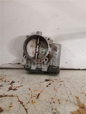 (Used) Jeep Grand Cherokee WK2 Throttle Body