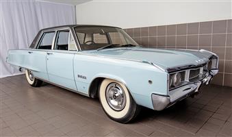1968 Dodge Manaco