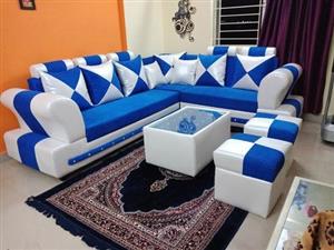 Custom Made Couches & Lounge Furniture