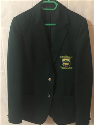 Tygerberg school uniform for sale