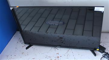 SAMSUNG UA32N5003BR 32INCH LED W/REMOTE S065133A