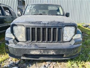 2011 Jeep Cherokee 3