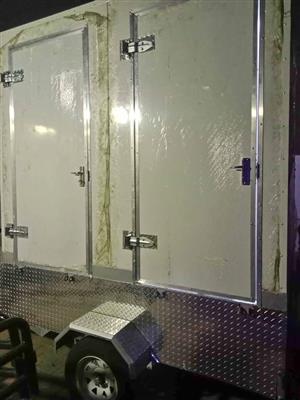 Restroom for sale