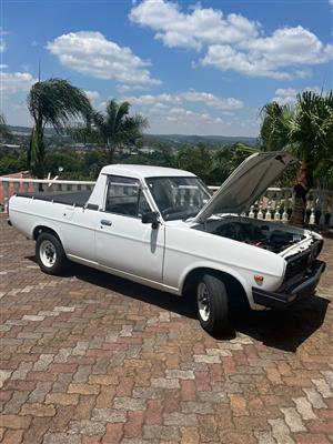 nissan 1400 for sale under r10000