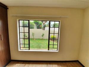 Apartment Rental Monthly in North Riding