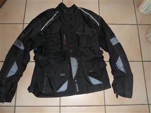 Motorcycle Gear.