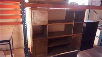 Large book Shelf - R1000