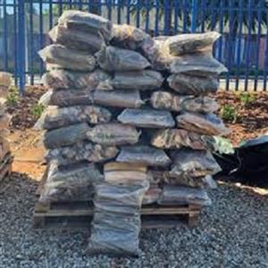 Bluegum firewood delivered to you