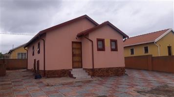 Affordable house for sale in Mabopane