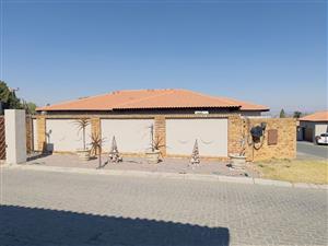House For Sale in Midrand