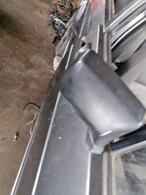 VOLKSWAGEN GOLF 1 SIDE MIRROR