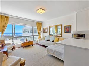 Apartment Rental Monthly in Sea Point