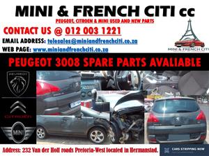 Citroen Spare Parts Pretoria | Reviewmotors.co