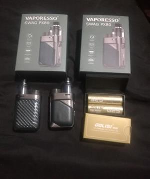 Vapes For Sale