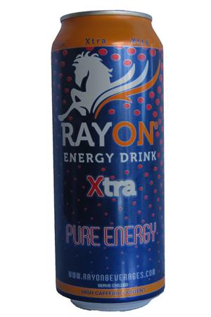 Rayon Energy Drink 500ml