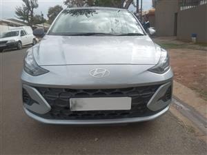 2024 Hyundai i10 grand