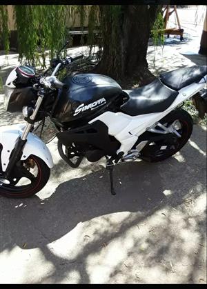 second hand motorbikes for sale