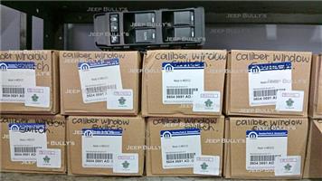 New Stock | Dodge Caliber | Window Switches Available 